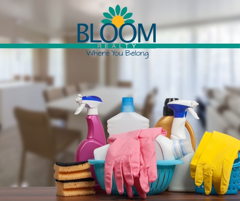 Common Cleaning Myths-Bloom-Realty-Krista-Moreno-Seguin-Texas-Real-Estate-Guadalupe-County-Real-Estate-Selling-a-Home-Real-Estate-Market-in-Guadalupe-County