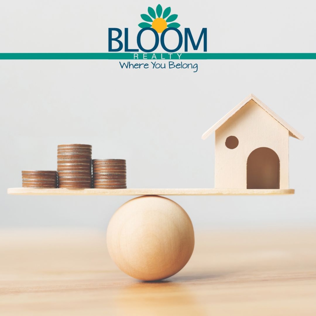 Design Decisions that Could Affect Your Home Value-Bloom-Realty-Krista-Moreno-Seguin-Texas-Real-Estate-Guadalupe-County-Real-Estate-Selling-a-Home-Real-Estate-Market-in-Guadalupe-County