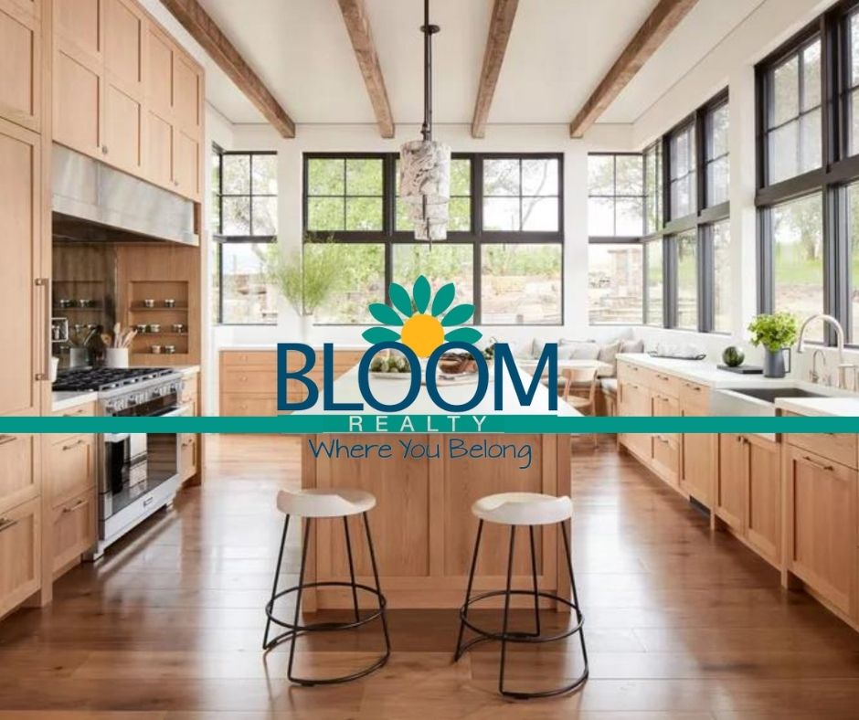 Hottest Kitchen Trends for 2023-Bloom-Realty-Krista-Moreno-Seguin-Texas-Real-Estate-Guadalupe-County-Real-Estate-Selling-a-Home-Real-Estate-Market-in-Guadalupe-County