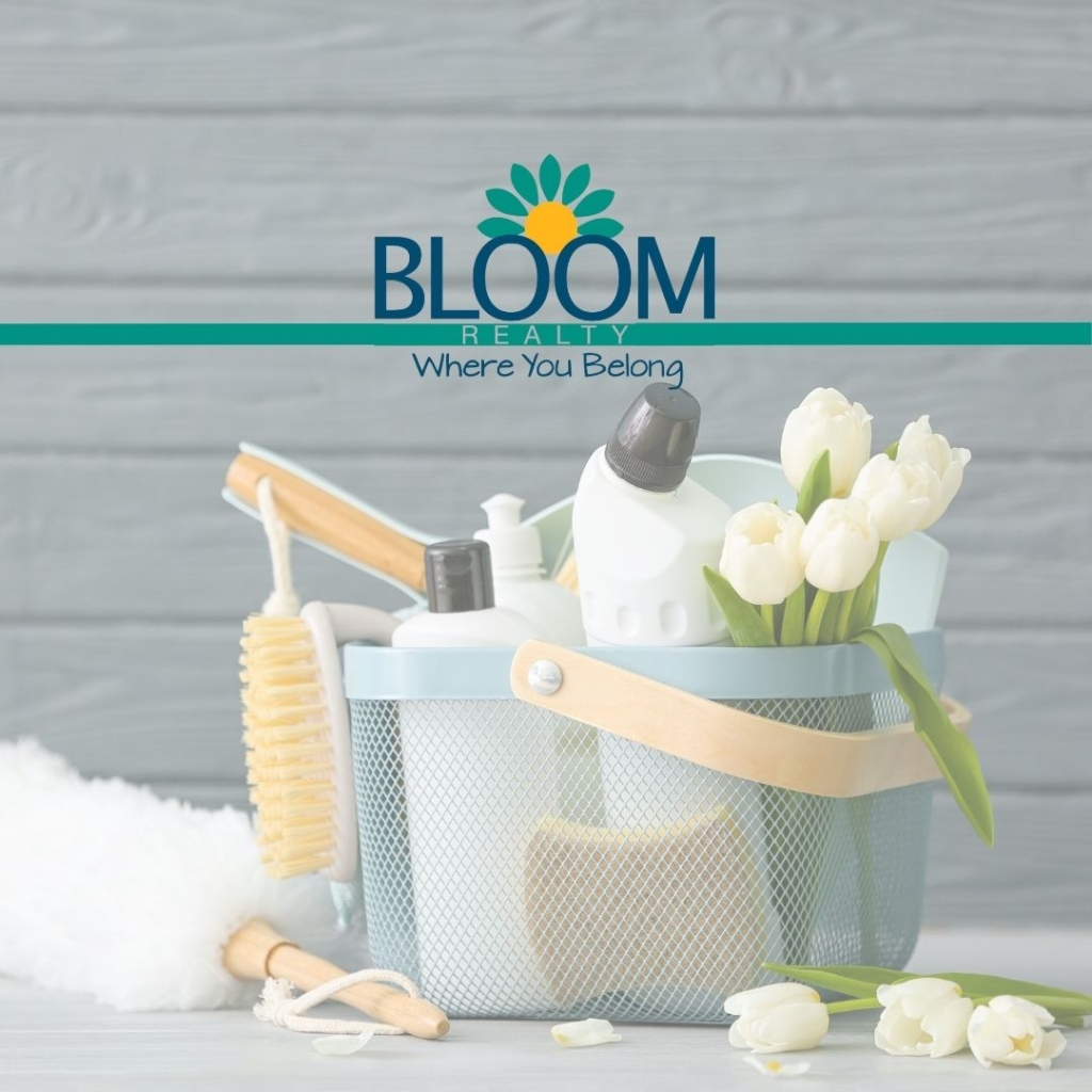 Spring Cleaning Tips Bloom-Realty-Krista-Moreno-Seguin-Texas-Real-Estate-Guadalupe-County-Real-Estate-Selling-a-Home-Real-Estate-Market-in-Guadalupe-County