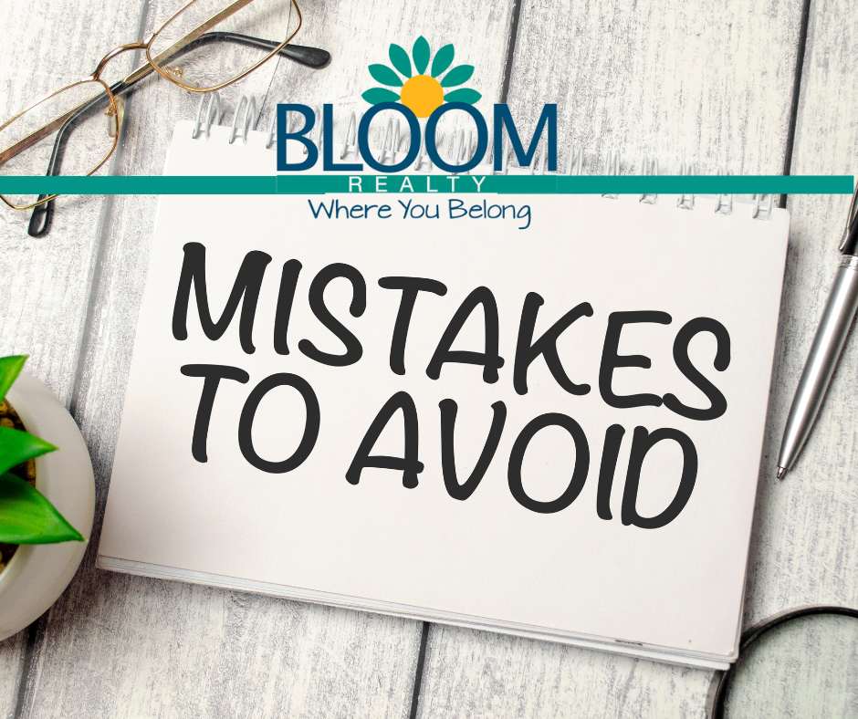 Common Mistakes to Avoid When Listing Your Home-Bloom-Realty-Krista-Moreno-Seguin-Texas-Real-Estate-Guadalupe-County-Real-Estate-Selling-a-Home-Real-Estate-Market-in-Guadalupe-County