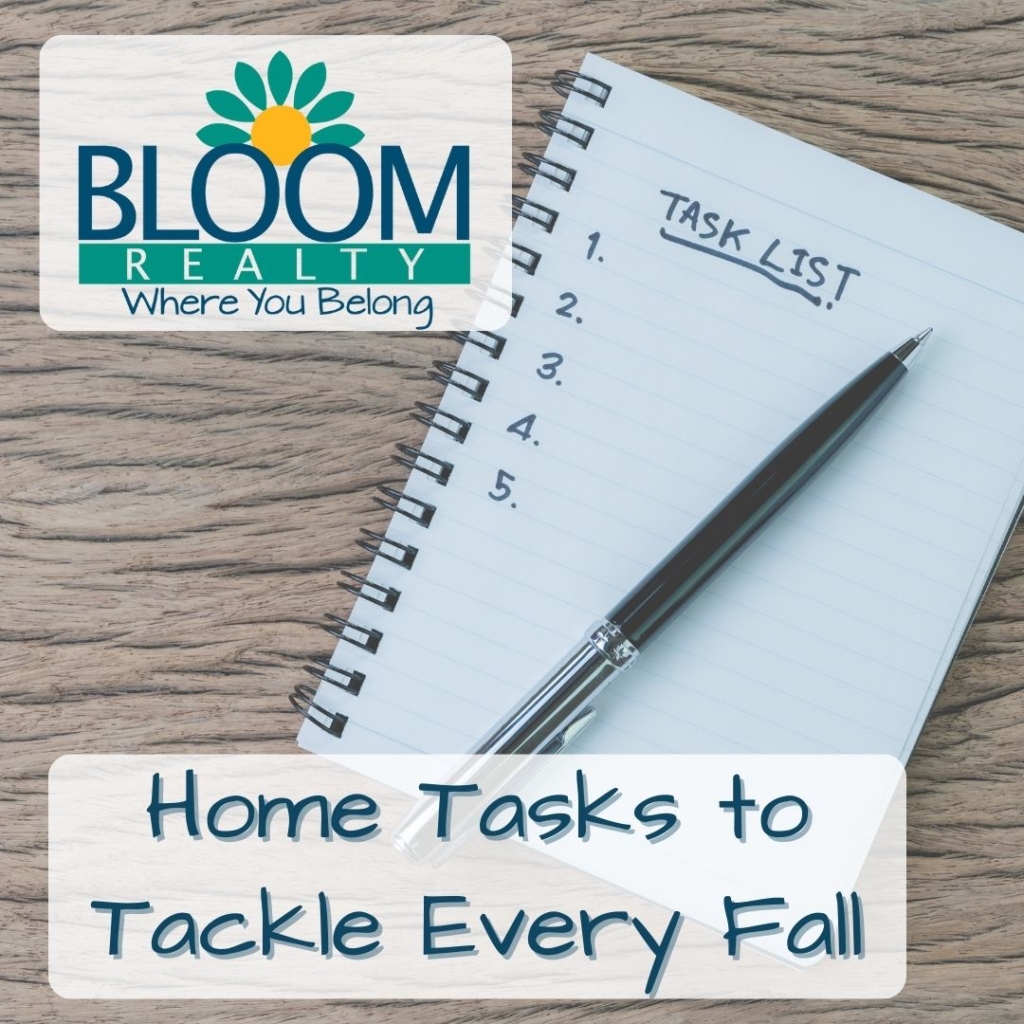 Home Tasks to Tackle Every Fall Krista-Moreno-Seguin-Texas-Real-Estate-Guadalupe-County-Real-Estate-Selling-a-Home-Real-Estate-Market-in-Guadalupe-County