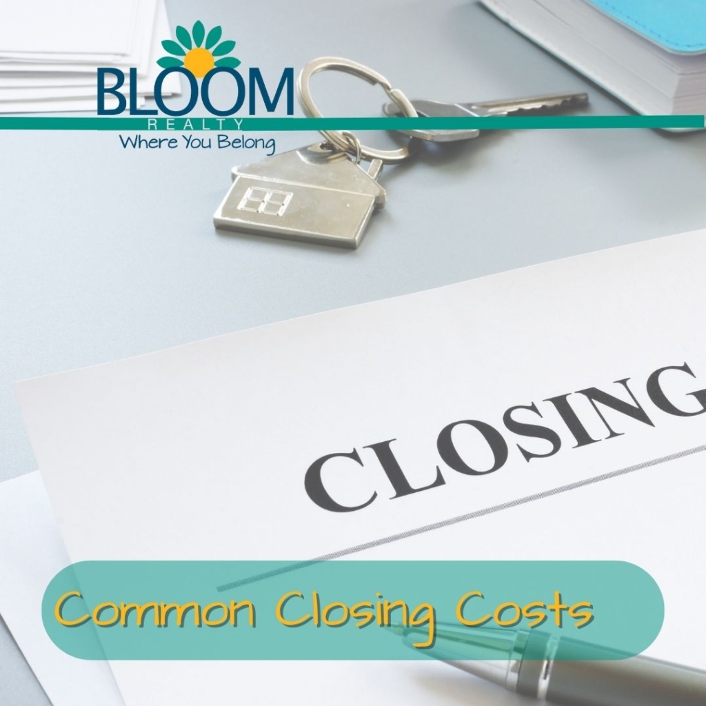 Common Closing Costs When Purchasing a Home-Krista-Moreno-Seguin-Texas-Real-Estate-Guadalupe-County-Real-Estate-Selling-a-Home-Real-Estate-Market-in-Guadalupe-County