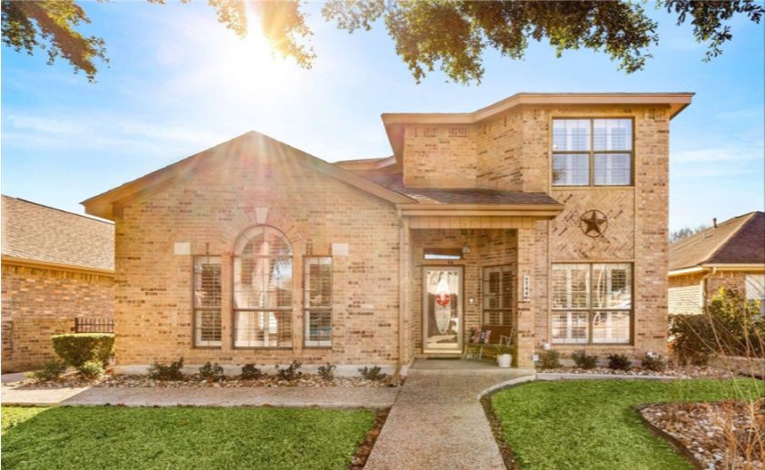 144 Gardenridge, Seguin, TX 78155 Krista Moreno Bloom Realty TX