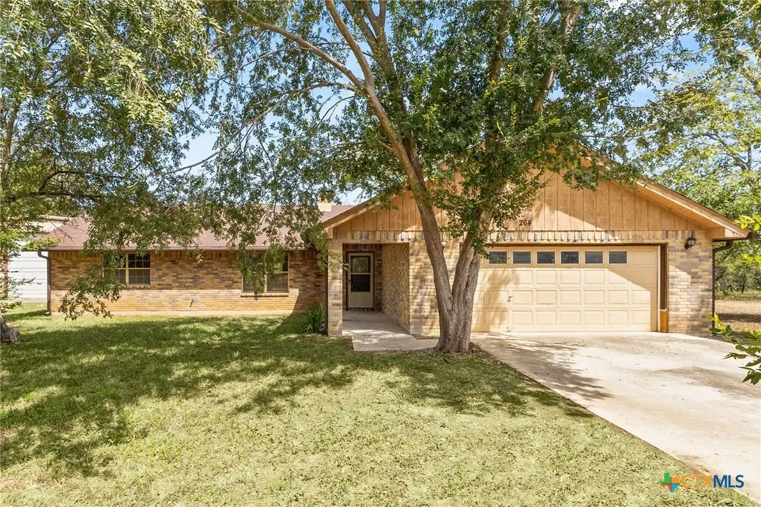 264 Pleasant Acres Dr, Seguin, TX 78155 Krista Moreno Bloom Realty TX