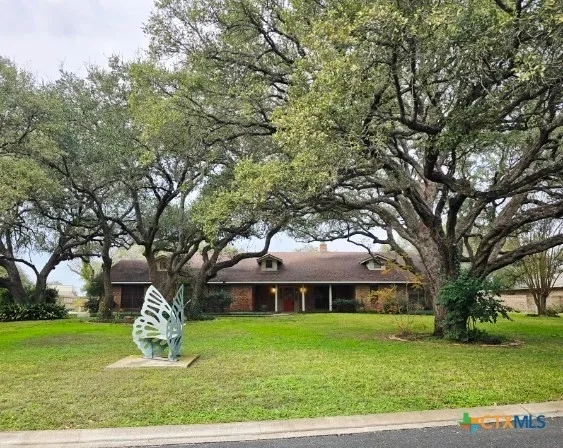 112 Country Lane Seguin TX - Krista Moreno Bloom Realty TX