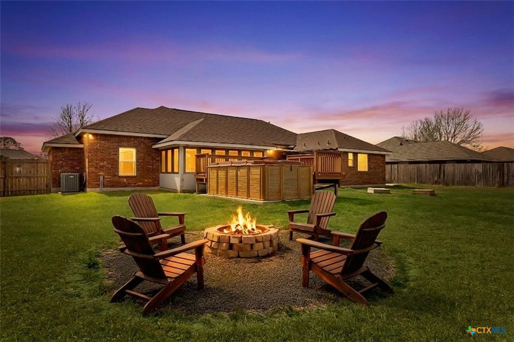 1456 Prairie Rose, Seguin, Texas 78155